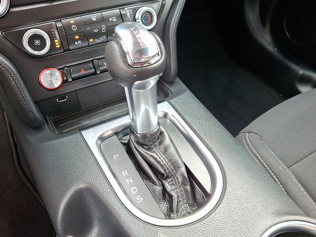 2022 Ford Mustang GT