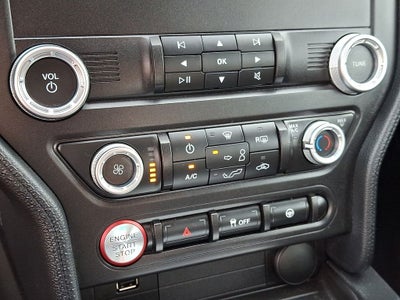 2022 Ford Mustang GT