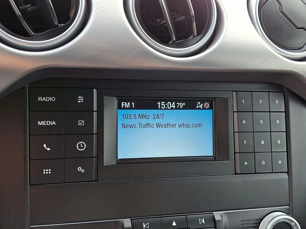 2022 Ford Mustang GT