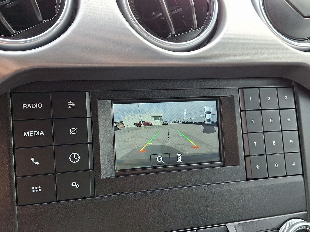 2022 Ford Mustang GT