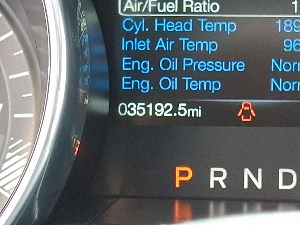 2022 Ford Mustang GT