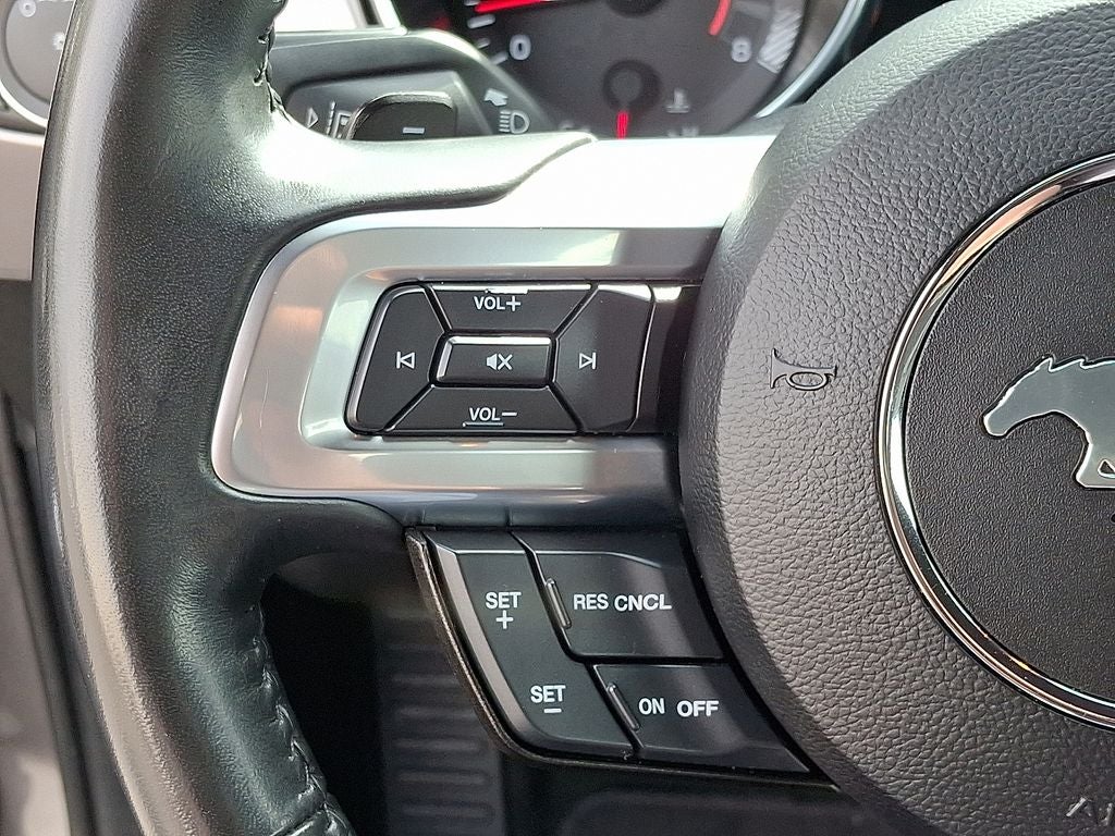 2022 Ford Mustang GT