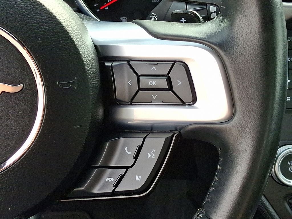 2022 Ford Mustang GT