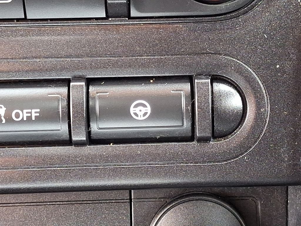 2022 Ford Mustang GT