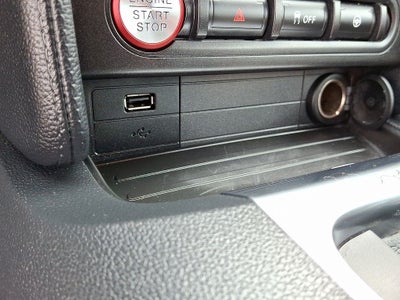 2022 Ford Mustang GT