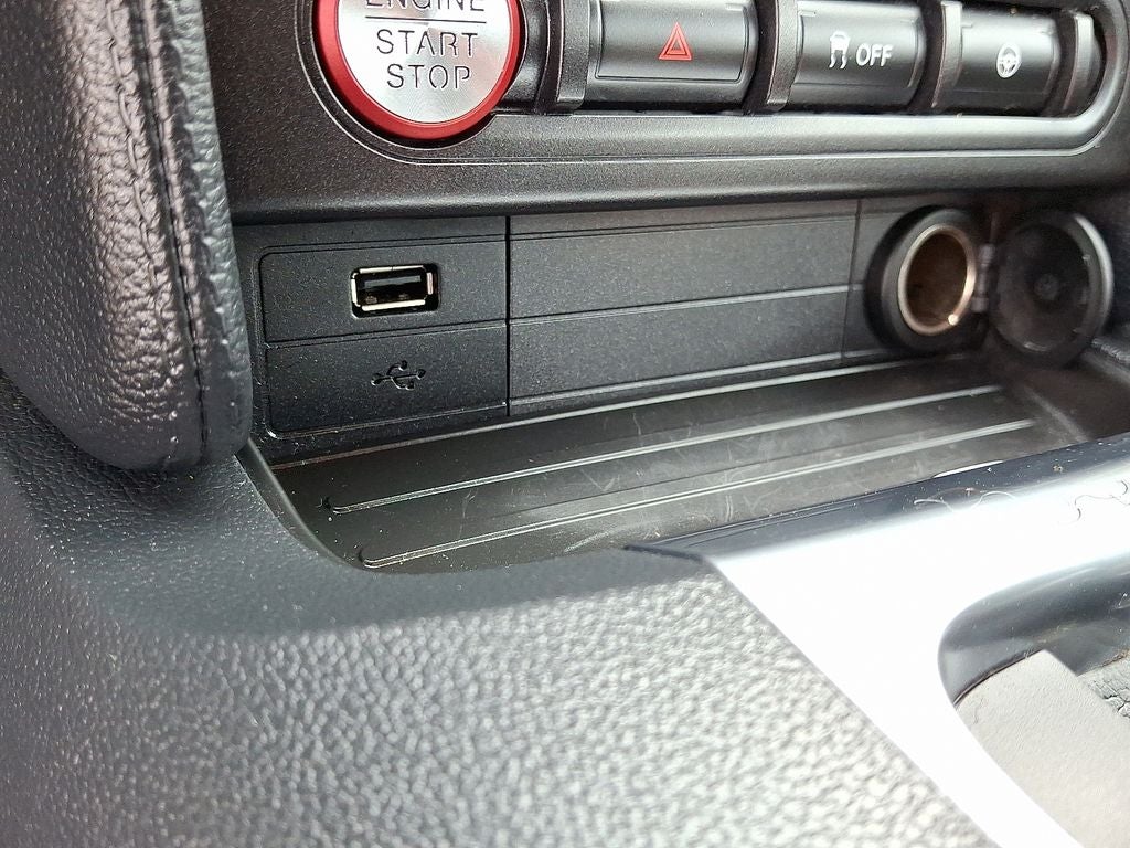 2022 Ford Mustang GT