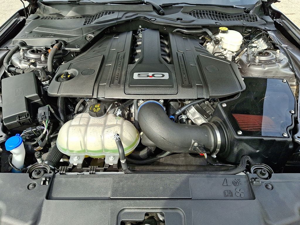 2022 Ford Mustang GT