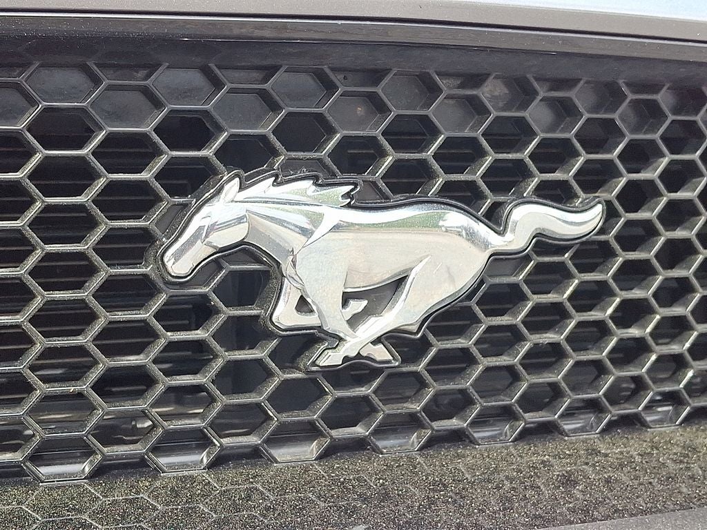 2022 Ford Mustang GT