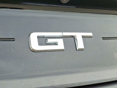 2022 Ford Mustang GT