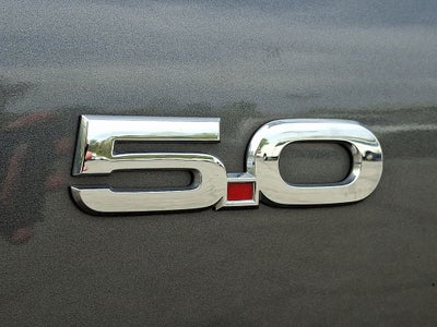 2022 Ford Mustang GT