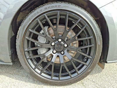 2022 Ford Mustang GT