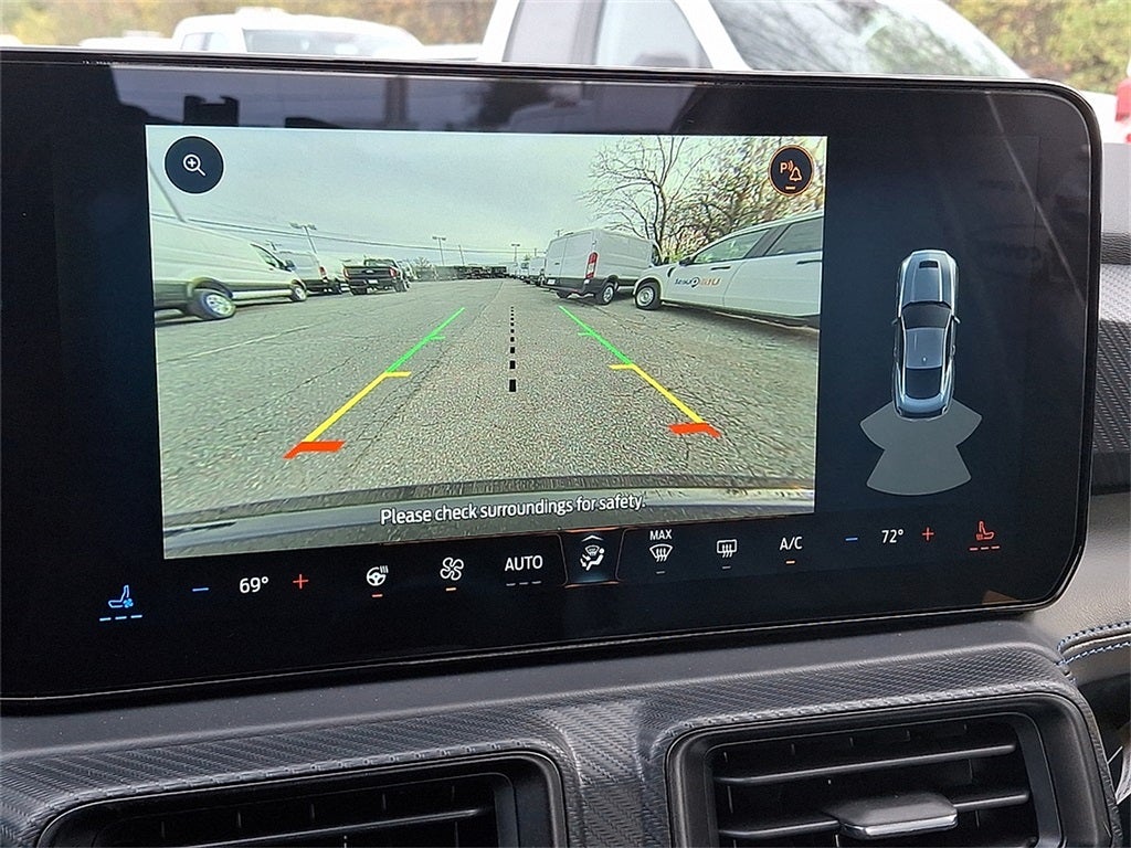 2024 Ford Mustang Dark Horse