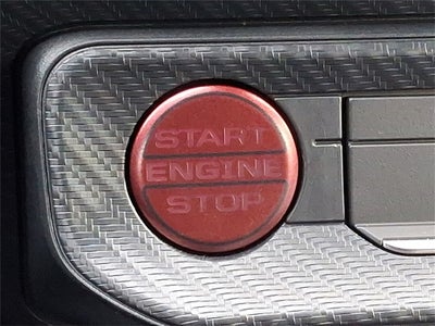 2024 Ford Mustang Dark Horse