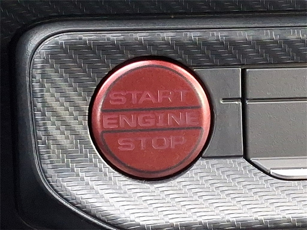 2024 Ford Mustang Dark Horse