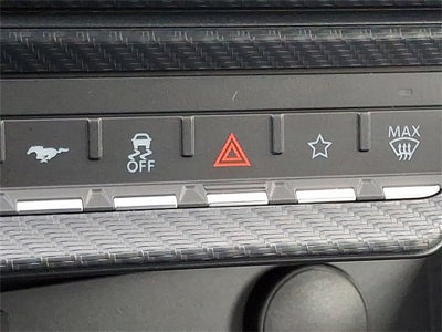 2024 Ford Mustang Dark Horse