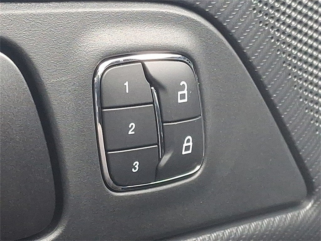 2024 Ford Mustang Dark Horse