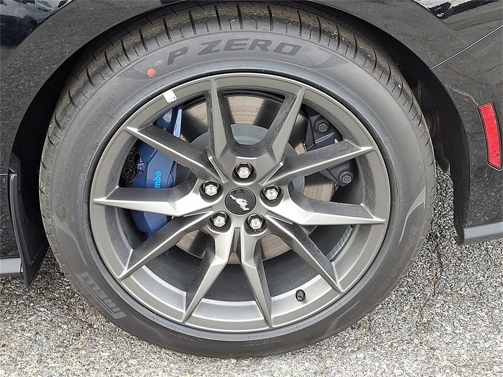 2024 Ford Mustang Dark Horse