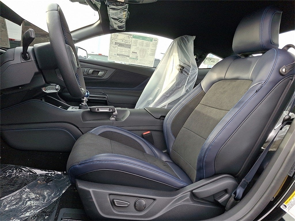 2024 Ford Mustang Dark Horse