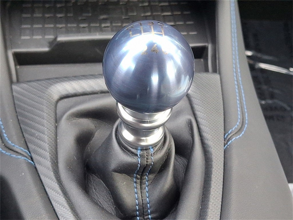 2024 Ford Mustang Dark Horse