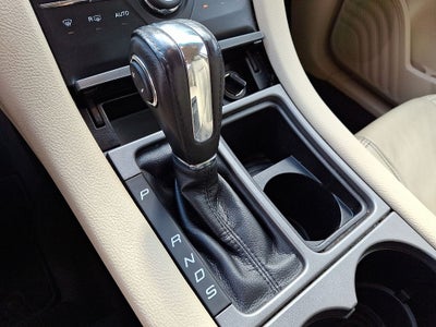 2019 Ford Taurus SEL
