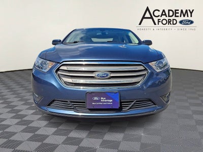 2019 Ford Taurus SEL