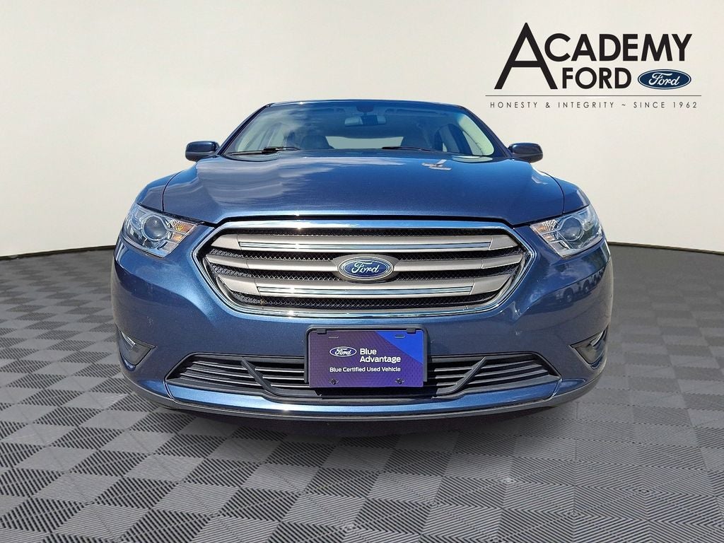 2019 Ford Taurus SEL