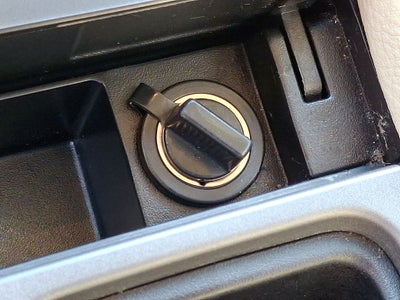 2019 Ford Taurus SEL