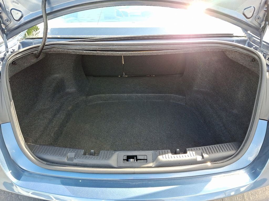 2019 Ford Taurus SEL