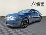 2019 Ford Taurus SEL