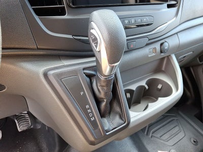 2026 Ford Transit-350 Passenger Van XL