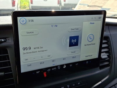 2026 Ford Transit-350 Passenger Van XL