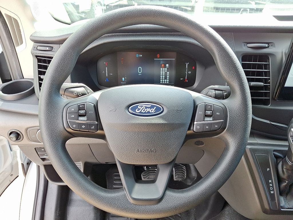 2026 Ford Transit-350 Passenger Van XL