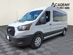 2026 Ford Transit-350 Passenger Van XL