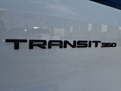 2026 Ford Transit-350 Passenger Van XL