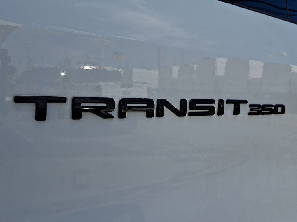 2026 Ford Transit-350 Passenger Van XL