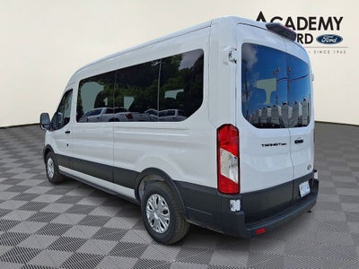 2026 Ford Transit-350 Passenger Van XL