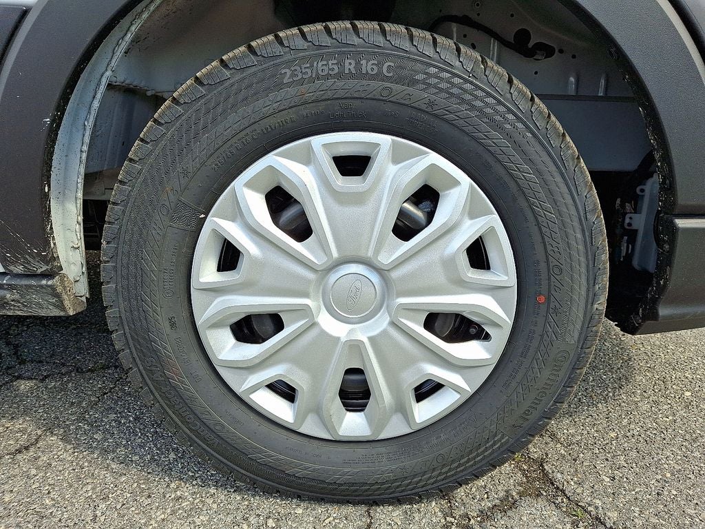 2026 Ford Transit-350 Passenger Van XL