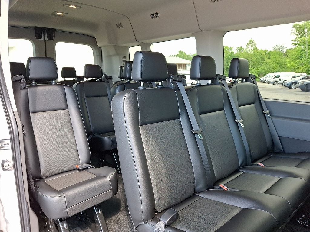 2026 Ford Transit-350 Passenger Van XL