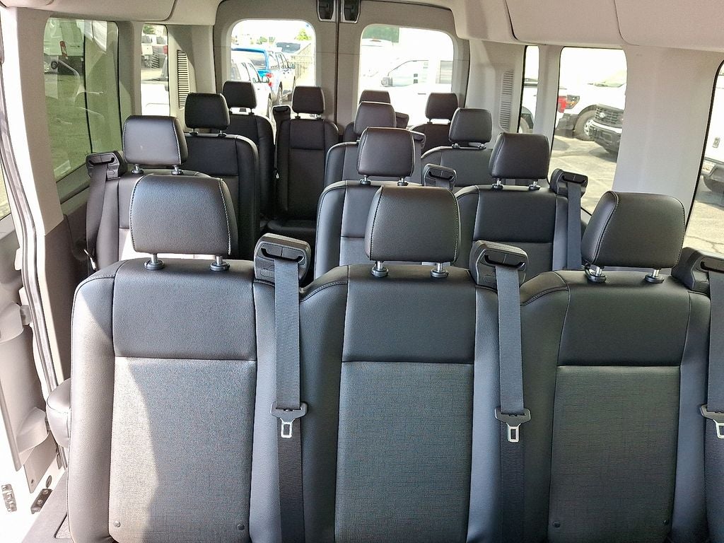 2026 Ford Transit-350 Passenger Van XL