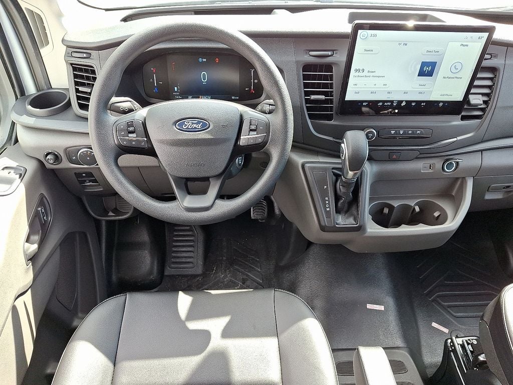 2026 Ford Transit-350 Passenger Van XL