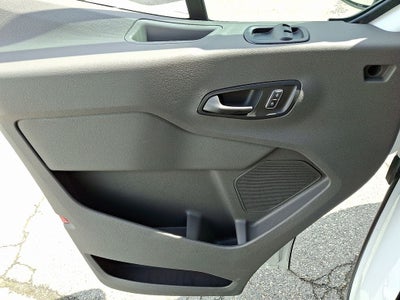 2026 Ford Transit-350 Passenger Van XL