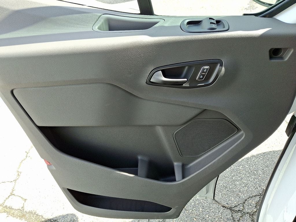2026 Ford Transit-350 Passenger Van XL