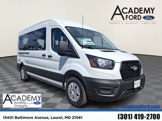 2026 Ford Transit-350 Passenger Van XL