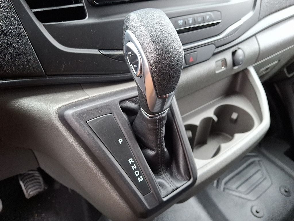 2026 Ford Transit-350 Passenger Van XL