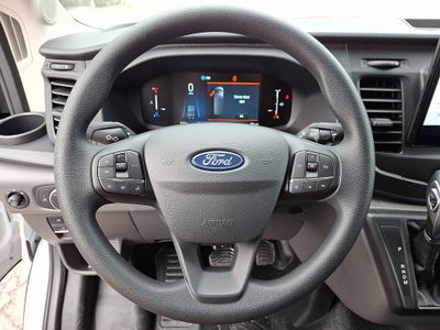 2026 Ford Transit-350 Passenger Van XL
