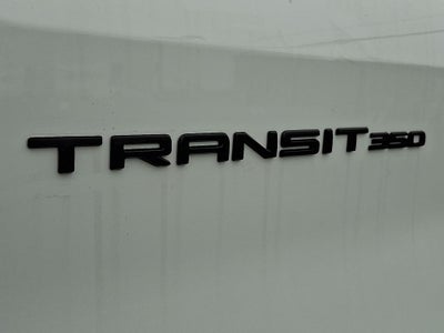 2026 Ford Transit-350 Passenger Van XL