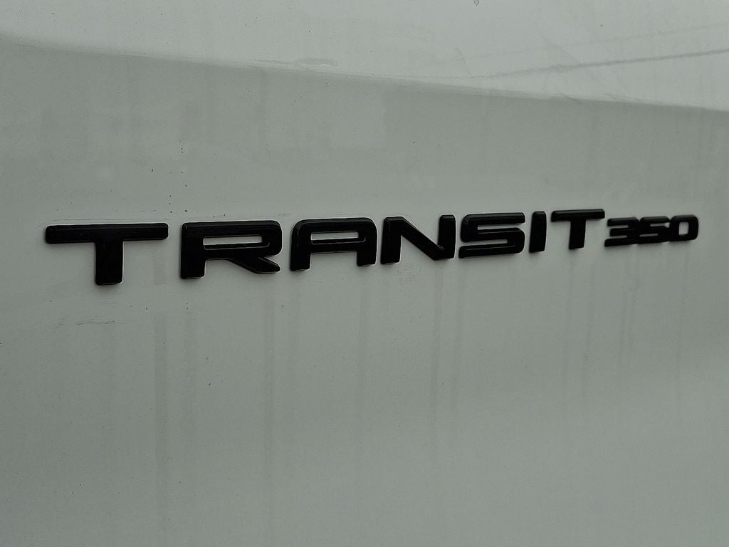 2026 Ford Transit-350 Passenger Van XL