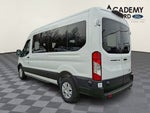 2026 Ford Transit-350 Passenger Van XL