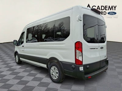 2026 Ford Transit-350 Passenger Van XL