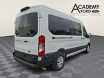2026 Ford Transit-350 Passenger Van XL